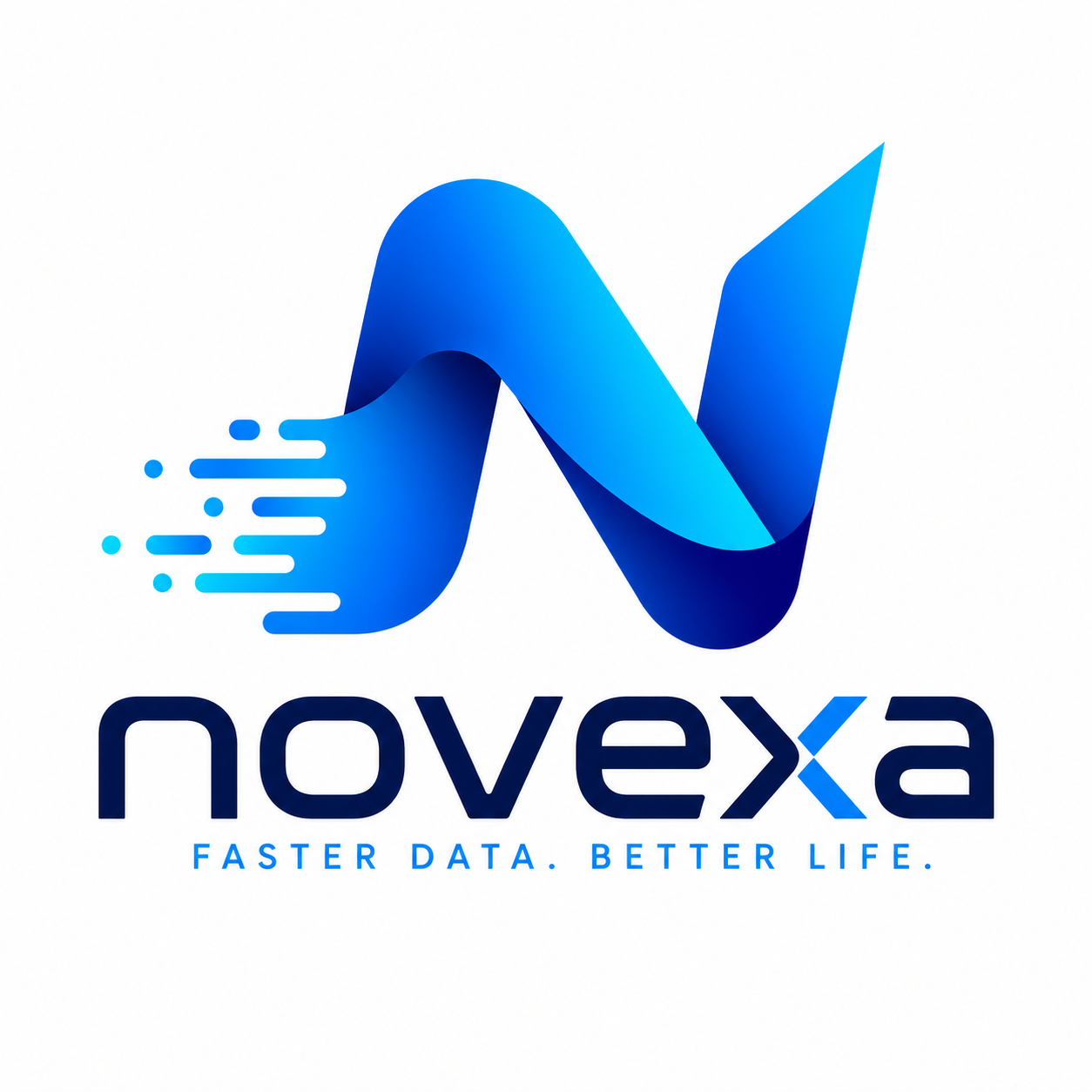 Novexa Logo
